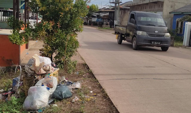 Meningkat Hingga 40 Ton/Hari