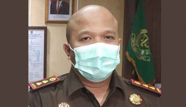 Kasus Oknum Polisi Pembakar Sudah Tahap II