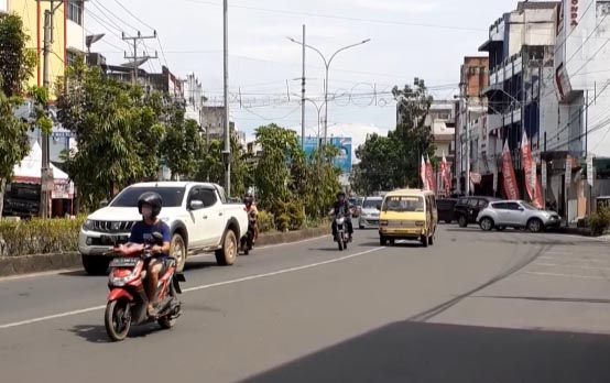 Pertengahan Juni Uji Coba e-Tilang di Lubuklinggau