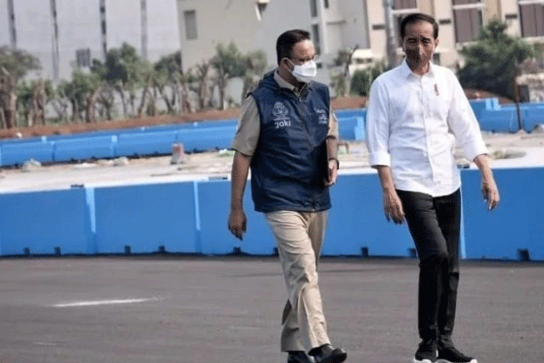 Anies-Prabowo Berpotensi Pecah Kongsi?