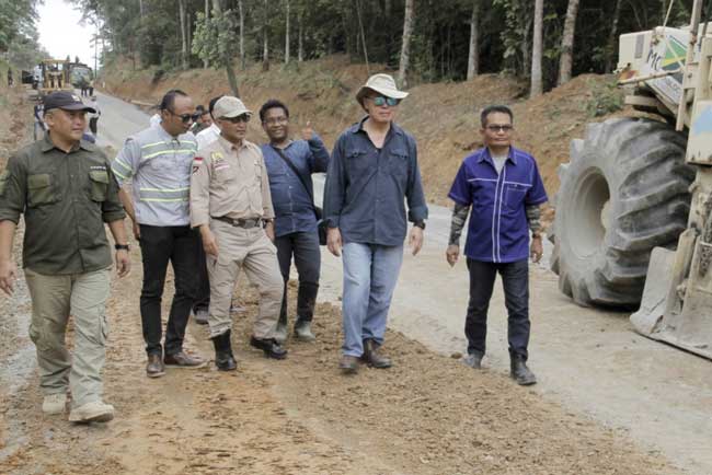 Besok, Apriyadi Terima SK Pj Bupati Muba