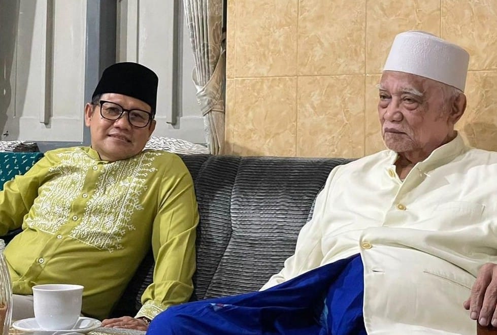 Para Kiai bersama PKB Gelar Doa Bersama di Surabaya