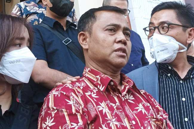 Sempat Legawa, Doddy Sudrajat Ajukan Banding