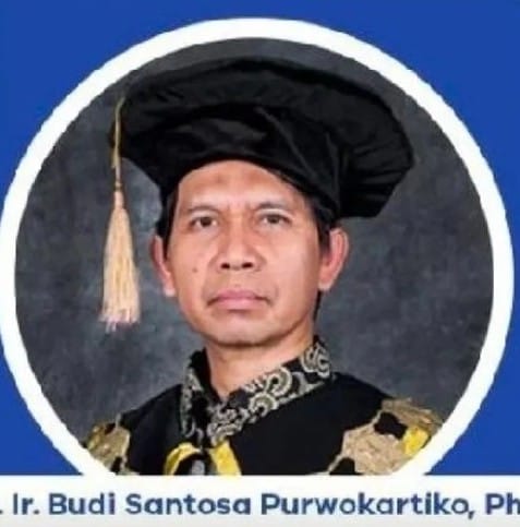 Unggahan Rektor ITK, Dinilai Pakar Hukum Prof Suteki Berpotensi Hancurkan Masa Depan Generasi