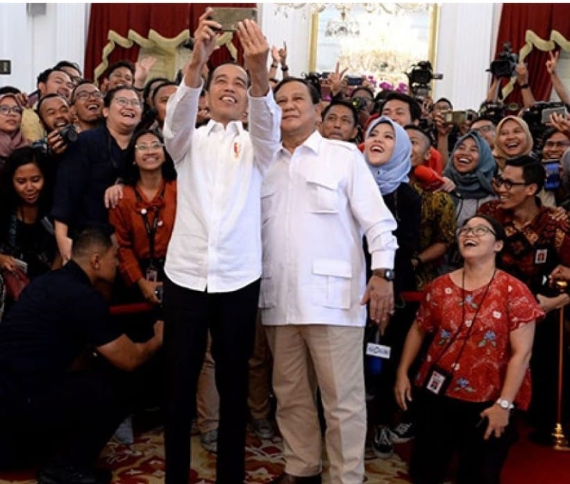 Mujahid 212 Khawatir Hal Ini Terjadi Apabila Prabowo Menjadi Presiden