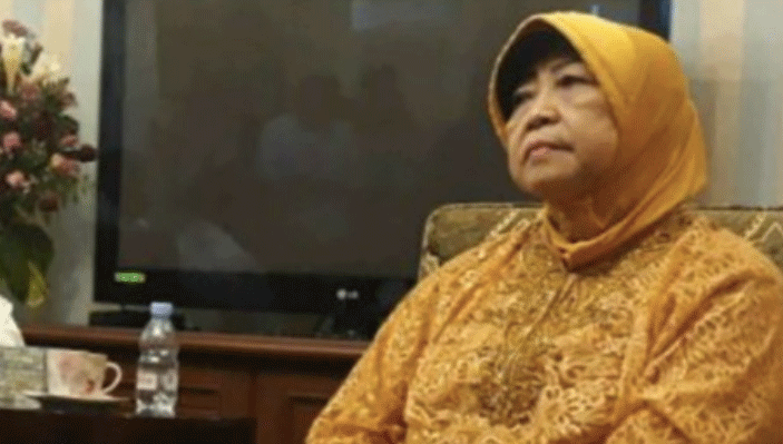 Nyai Lily Wahid, Adik Kandung Gus Dimakamkan di Tebuireng Selasa Sore