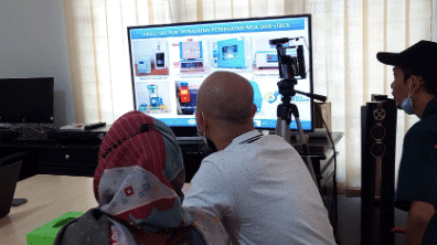 Pengguna Internet di Indonesia Tembus 200 Juta Orang