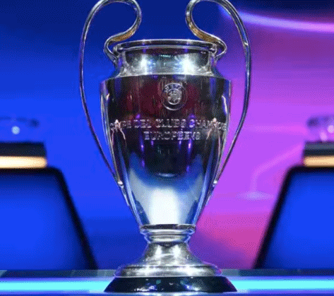 Daftar Klub yang Lolos ke Fase Grup Liga Champions 2022/2023