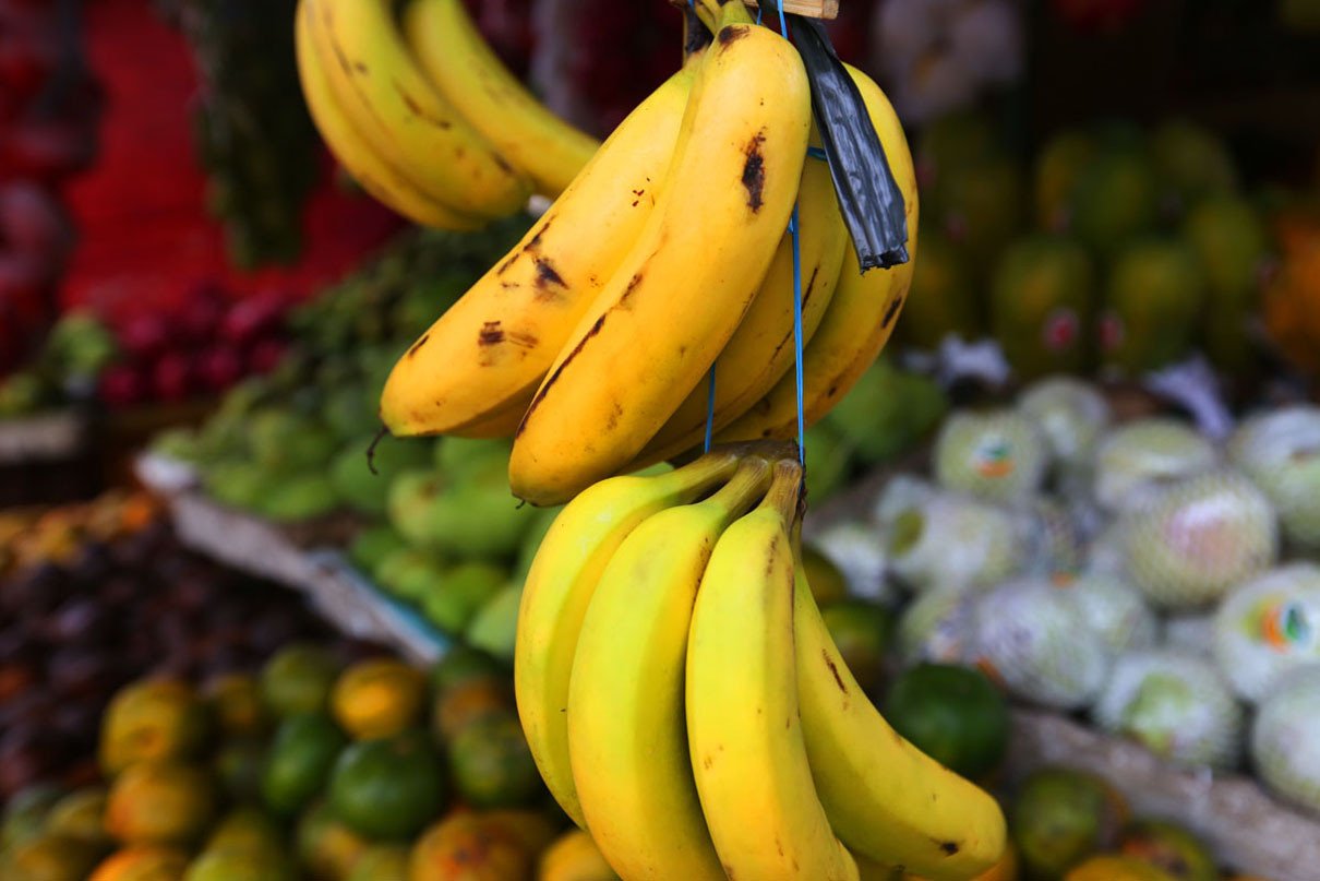 4 Makanan Sehat ini Mampu Turunkan Asam Lambung