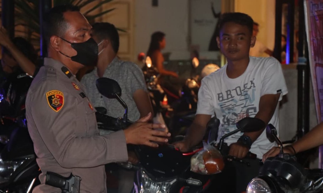 Arus Mudik Nihil Kecelakaan, Arus Balik di Musi Rawas Diperkirakan Padat