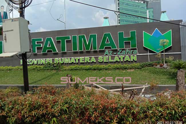 RS Paru Pindah ke RSUD Siti Fatimah