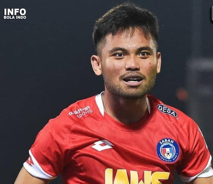 Saddil Ramdani Bisa Main Lawan Thailand