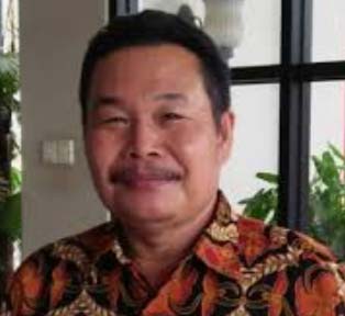 Plh Bupati Kurniawan Akan Langsung Bersilaturahmi