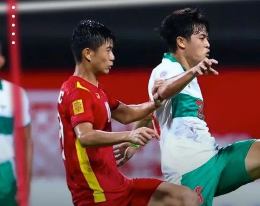 Jelang Timnas Indonesia  vs Vietnam, Rela Antre Berjam-jam