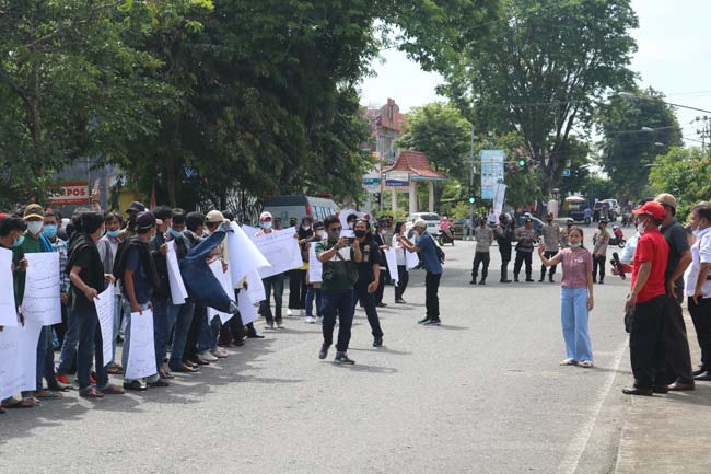 Permohonan Praperadilan Kasus Penangkapan Narkoba Dikabulkan, Kades Bebas