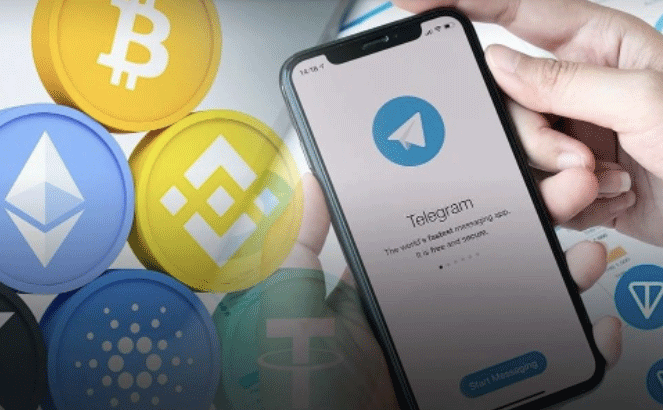 Uji Coba Fitur Langganan Bernama Telegram Premium