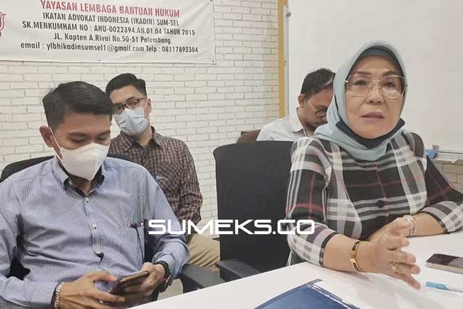 Polwan Suci Dilaporkan ke KPAI-LPAI, ini Kata Kuasa Hukum