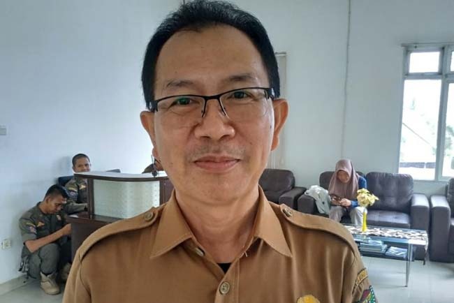 Penghapusan Tenaga Honorer, BKPSDM Akan Koordinasi Kemenpan