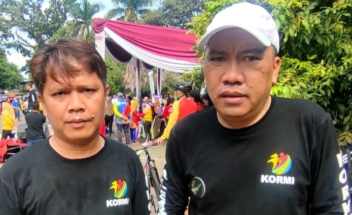500 Pegiat Akan Tampil di Fornas VI Wakili Kota Palembang
