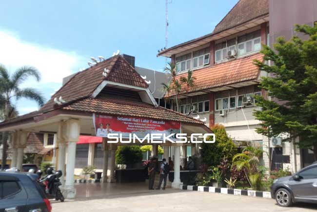 Dinas Perpustakaan Sumsel-Babel Kolaborasi Gelar Festival