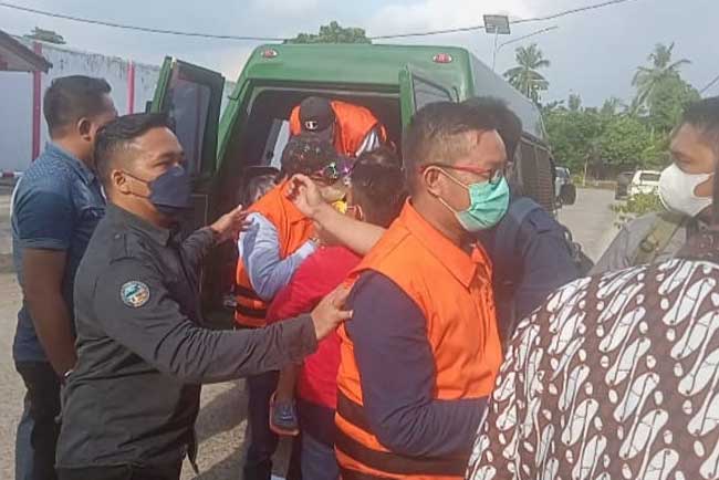 Terdakwa Anggota DPRD Seret Kepala ULP