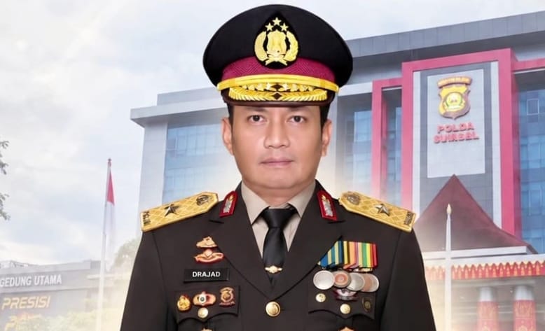 Rotasi Besar, Kapolri Mutasi 20 Perwira ke Itwasum Polri, Eks Karo SDM Polda Sumsel Masuk Daftar