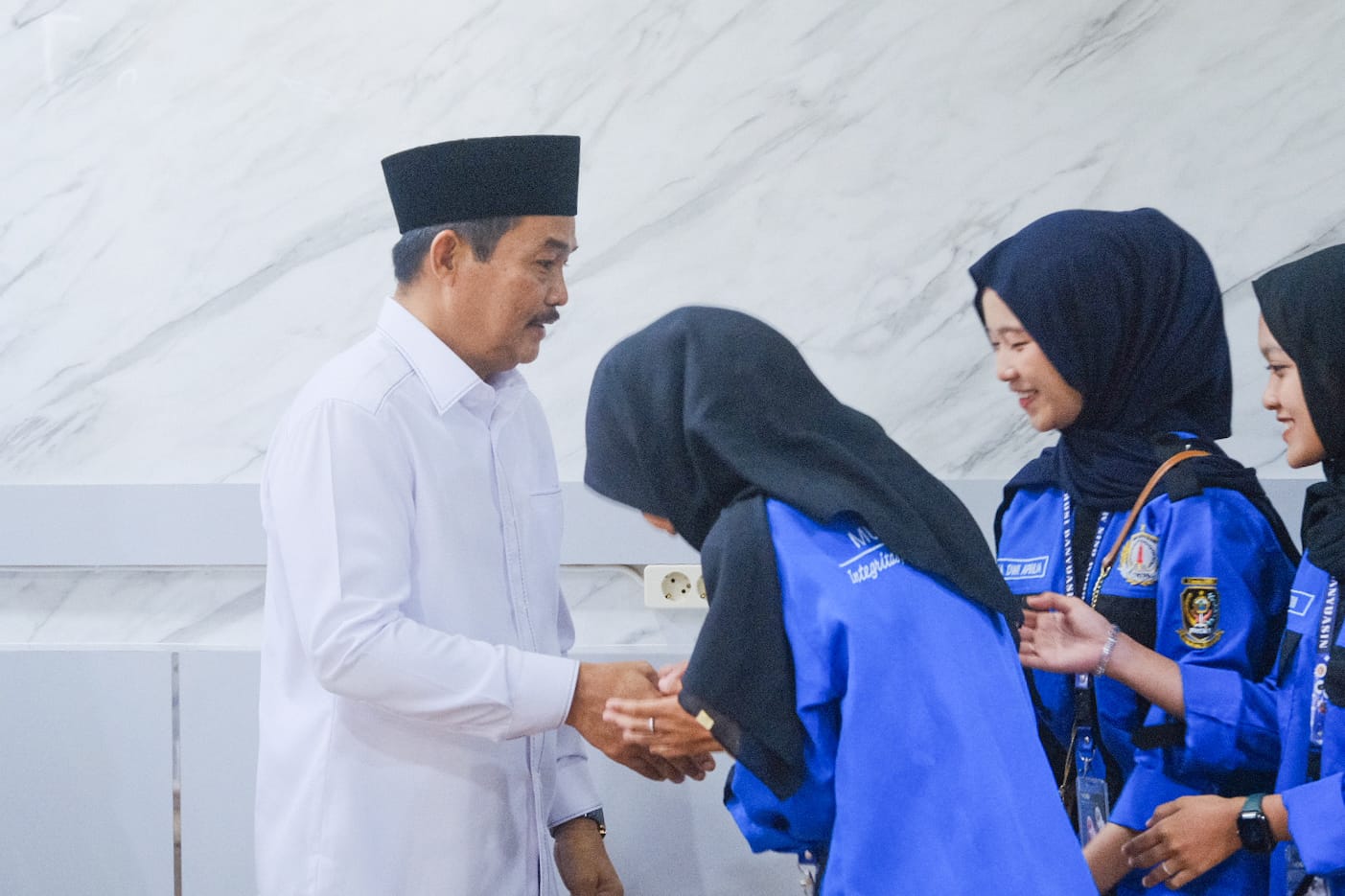 Pemerintah Kabupaten Musi Banyuasin Dukung Kegiatan Forum OSIS Muba dalam Menggali Potensi Pelajar