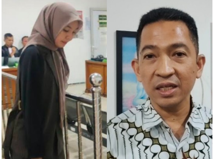 KPK Dalami Keterlibatan Narandia Cs Soal Misteri Aliran Dana Rp882 Juta dalam Kasus Proyek Pokir DPRD OKU
