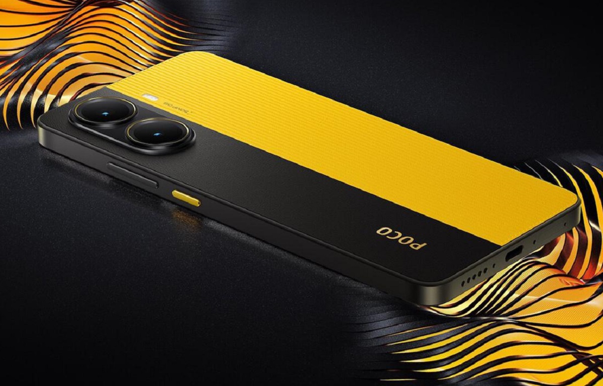 Update Harga Poco X7 Pro Juni 2025, Ponsel yang Tawarkan Performa Tinggi dan Fitur Unggulan