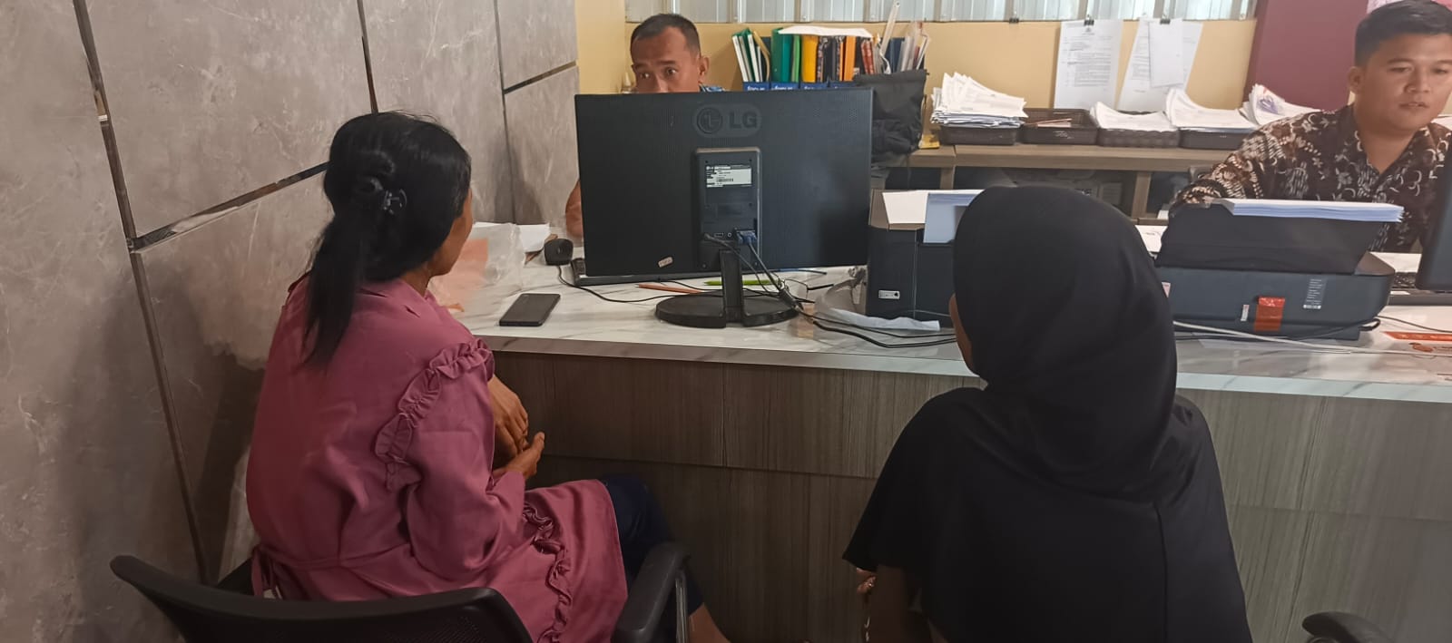 Berangkat Sekolah Pakai Baju Seragam, Siswi SMPN 35 Palembang Dilaporkan Hilang