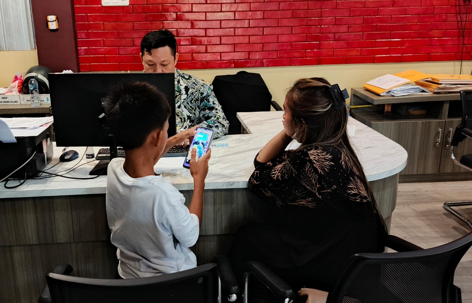 Anaknya Dianiaya Tak Hanya Sekali, IRT di Palembang Laporkan Tetangga Soal Pertikaian Anak Cucu
