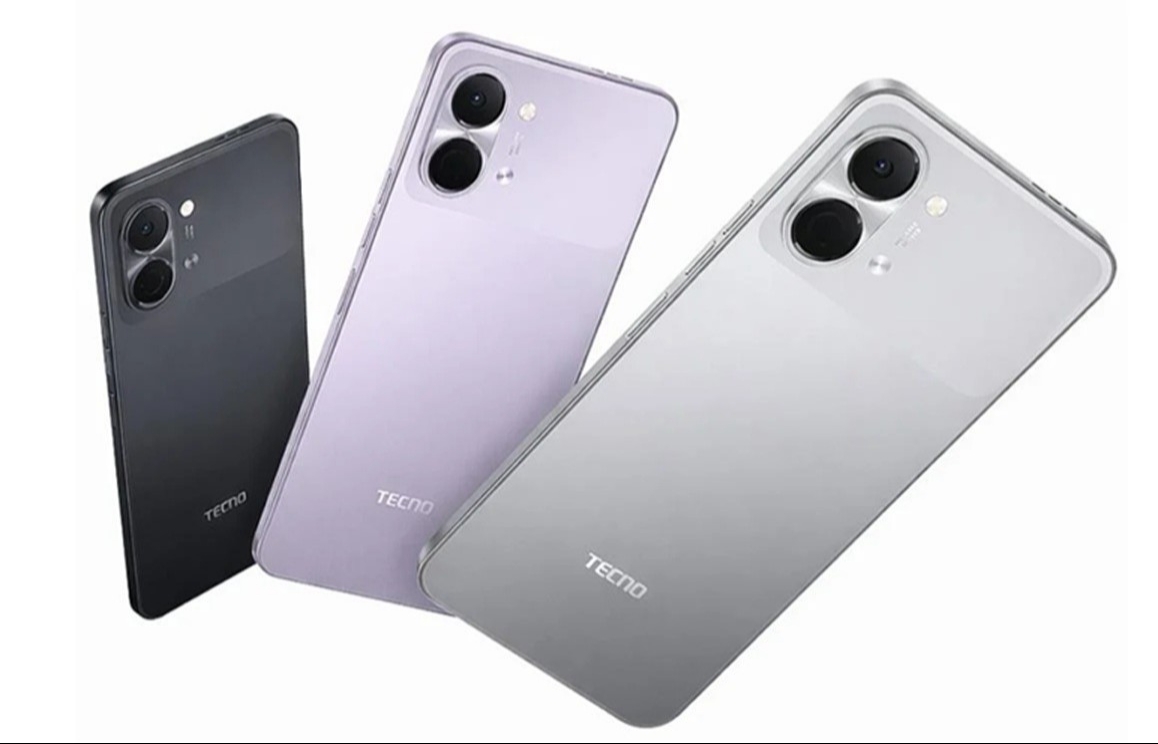Tecno Spark Go 3 Hadirkan Performa Mumpuni dengan Dukungan Fitur Modern