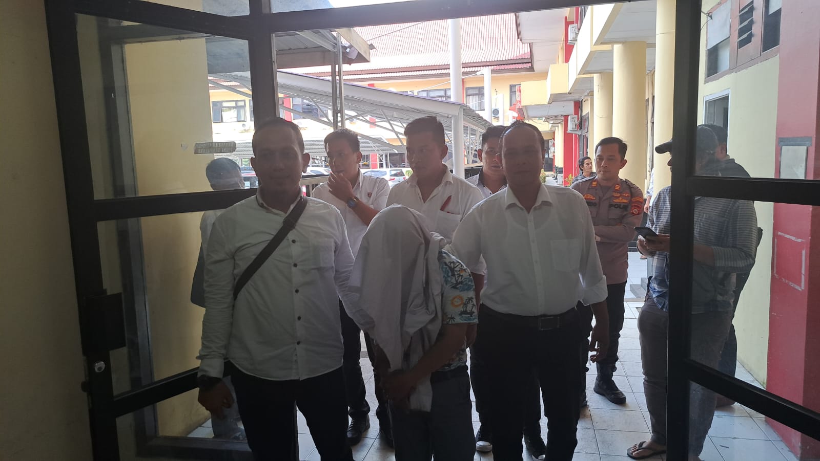 Pelajar SMK di Palembang Tewas Dibunuh, Pelaku: Selama 3 Bulan Saya Dipalak dan Dibully Korban 
