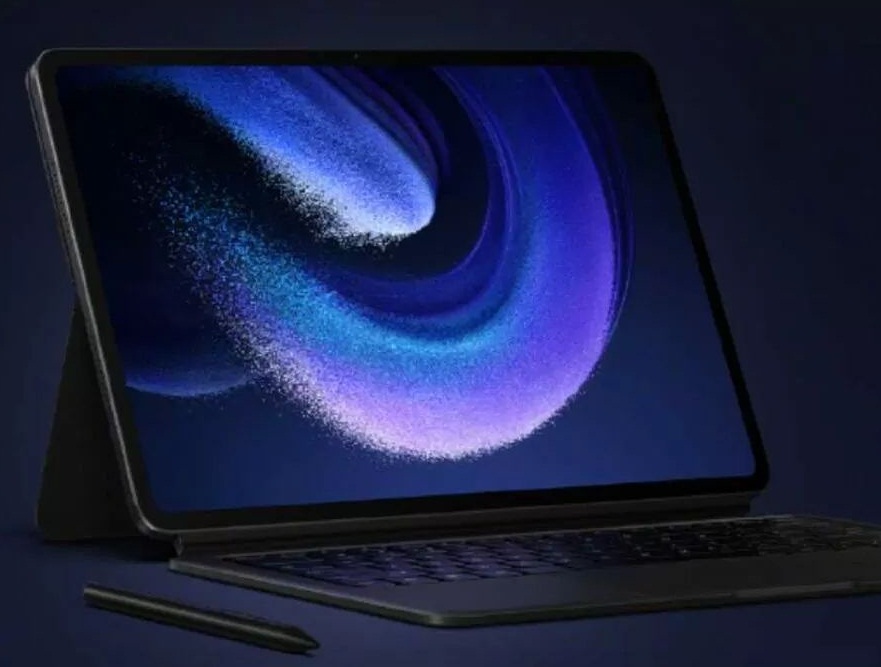 Xiaomi Rilis Tablet dengan Design Rasa Laptop, Simak Spesifikasi Mi Pad 6 Max