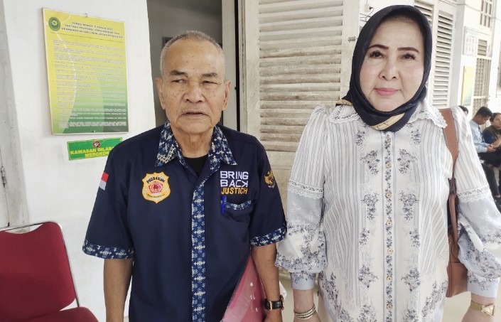 Buntut SP3 Penyidikan Dugaan Penipuan Proyek Rp8 Miliar, Polrestabes Palembang di Praperadilkan