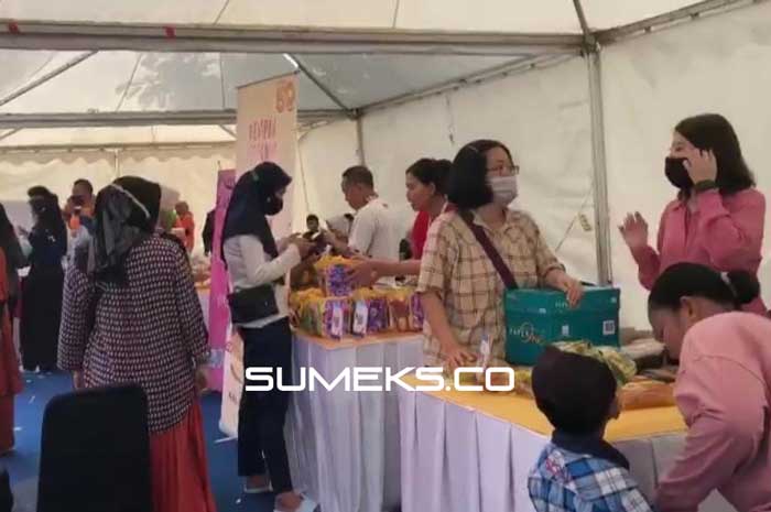 Belanja di Pasar Digital, Hemat Rp5.000