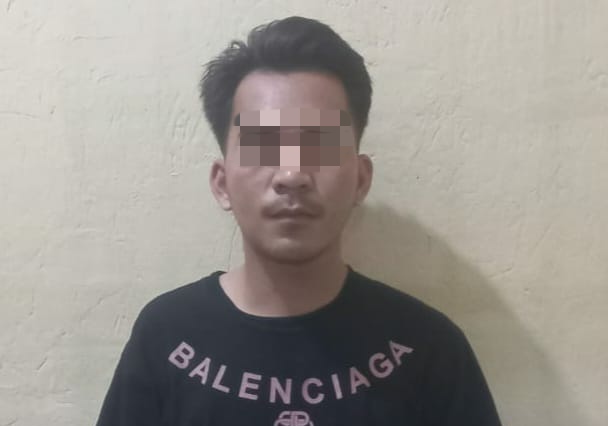 Polsek Tanjung Raja Ogan Ilir Ungkap Kasus Penggelapan Dana Rp 108 Juta di PT Amartha Mikro Fintek