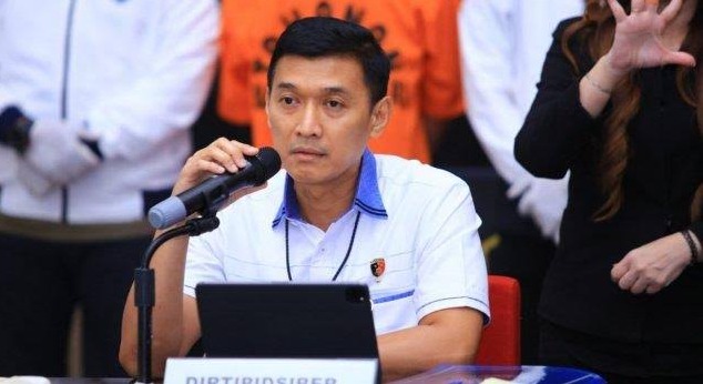 Siber Bareskrim Polri Sita Aset Senilai Rp13,8 miliar yang Memfasilitasi Operasional Website Slot8278 