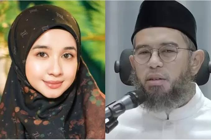 Heboh! Laudya Cynthia Bella Dikabarkan Sudah Menikah, Jadi Istri Ketiga Ustaz, Benarkah?