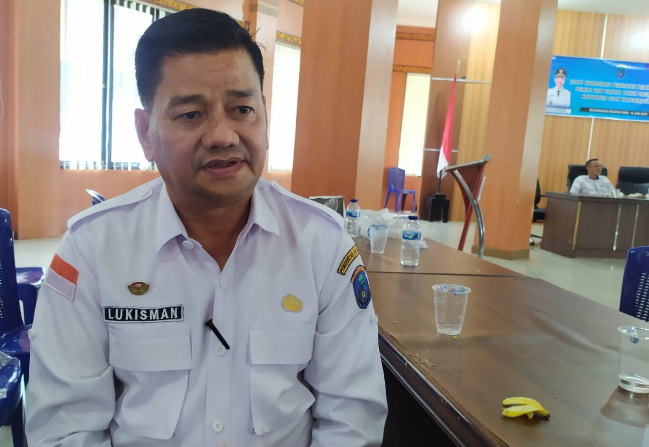 Dana Pelaksanaan Pilkada di Kabupaten OKI Disetujui Rp 88 Miliar