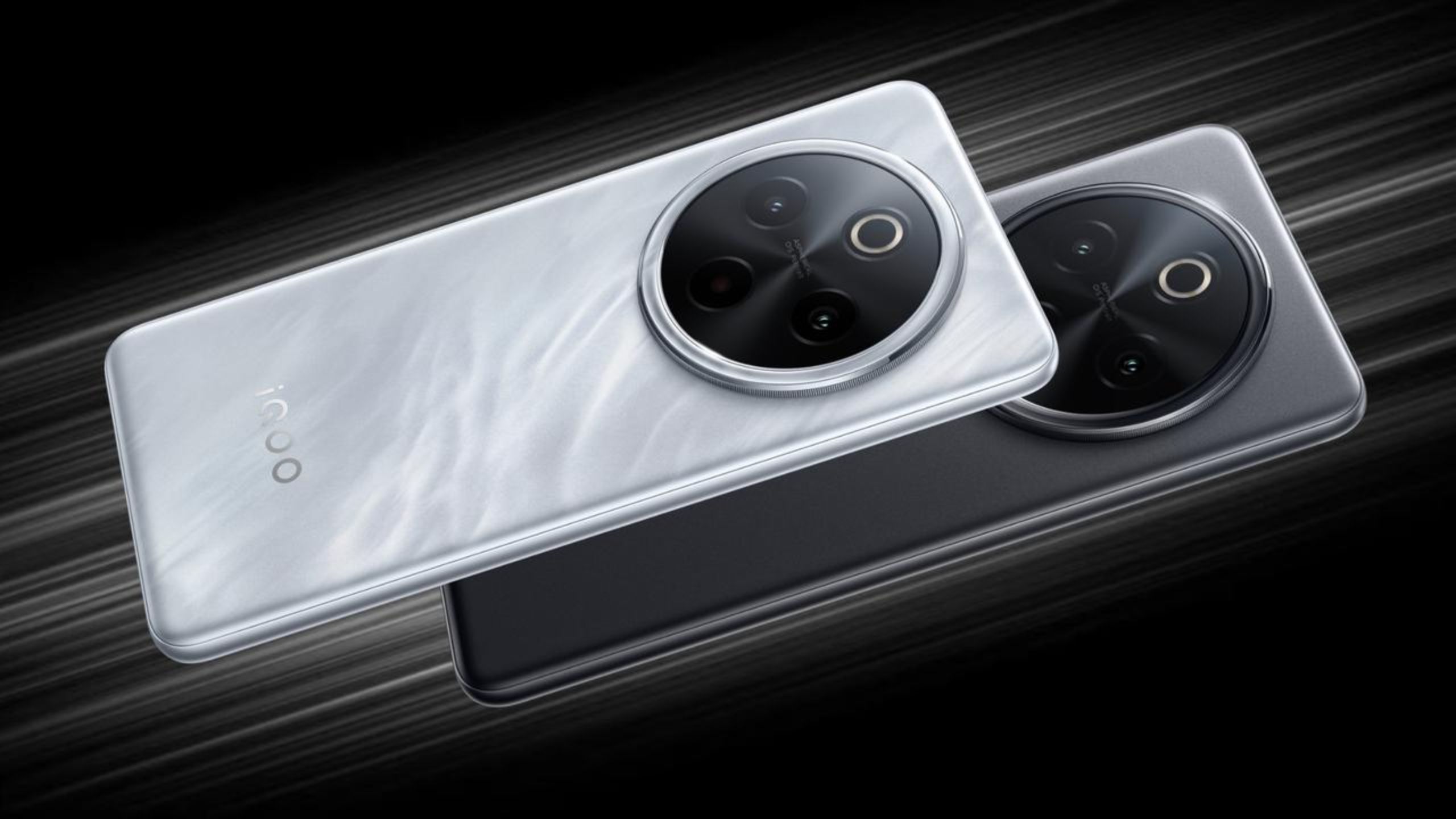 iQOO Z10 Tawarkan Build Quality Solid, Nyaman Digenggam Meski Baterai Jumbo