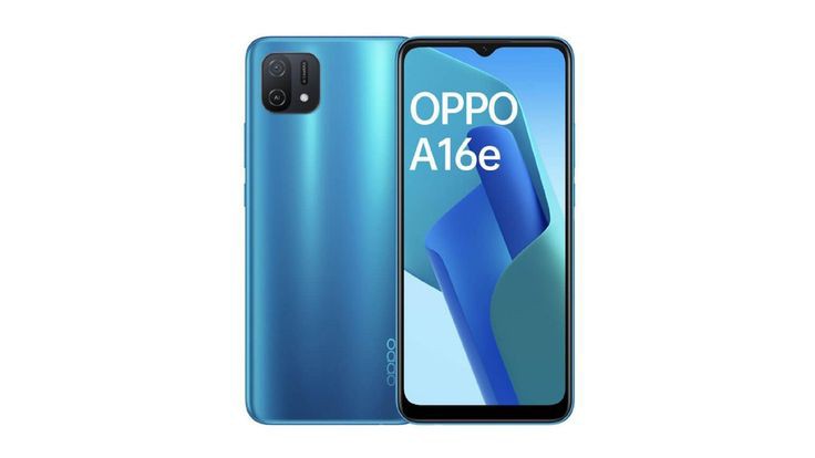 Keunggulan Oppo A16e: Smartphone Entry-Level dengan Baterai Tahan Lama dan Desain Stylish, Segini Harganya! 