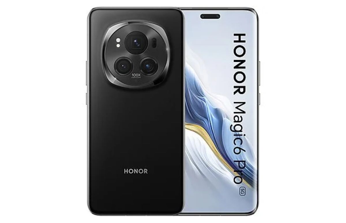 Rilis Global Honor Magic 6 Pro: Smartphone Pintar dengan Kamera Revolusioner dan Fast Charging Cepat