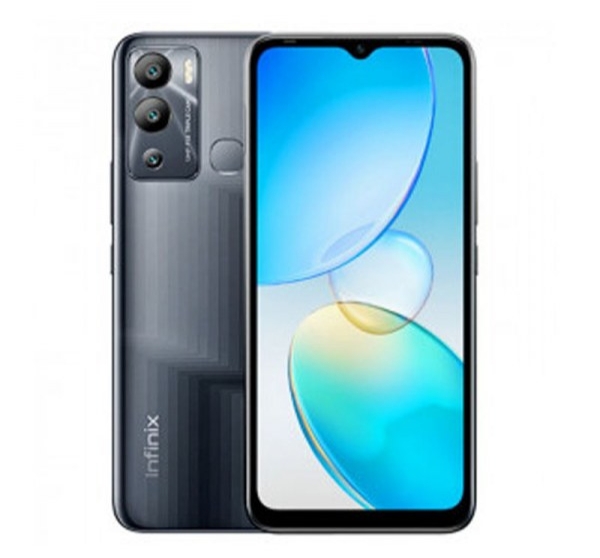 Infinix Hot 12 Play Mengusung Performa Solid dengan Sistem Operasi Mumpuni