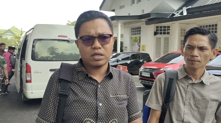 Keberatan Dituntut 10 Tahun, Kuasa Hukum Marta Dinata Melawan Soroti Metode Hitung Kerugian Negara