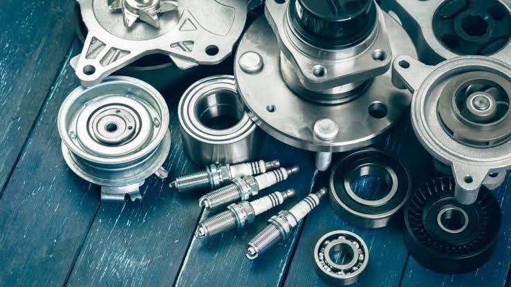 Ingin Ganti Komponen Kendaraan? Simak Dahulu 8 Cara Ampuh Membedakan Spare Part Asli dan Palsu