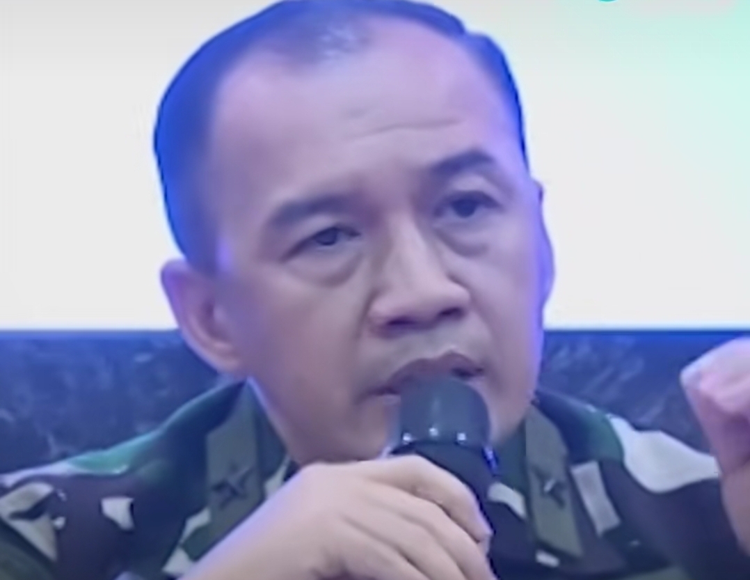 Tuduhan Prajurit  TNI Jadi Provokator Hanya Hoaks, Kapuspen Tegaskan TNI dan Polri Solid Hadapi Kerusuhan Demo