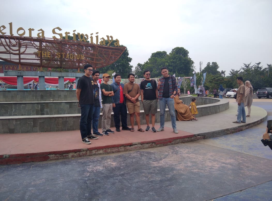 Jakabaring Sport City Palembang Kini Dikenal Sampai ke Mancanegara