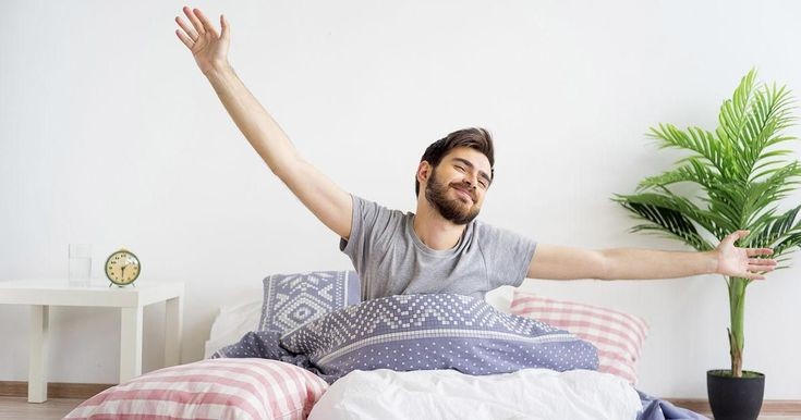 ISLAM DAILY! Rutinitas Bangun Tidur yang Akan Merubah Hidupmu, Yakin Nggak Mau Coba?