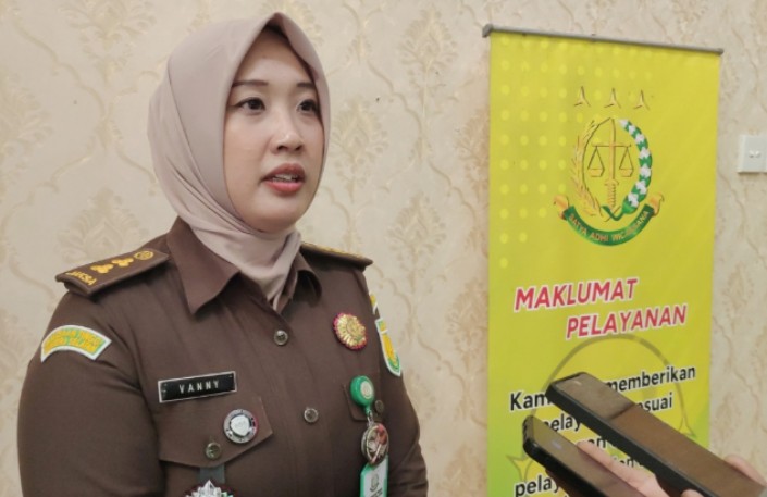 Penyidikan Korupsi Jual Aset YBS, 5 Pegawai BPN Kota Palembang Diperiksa Penyidik Kejati Sumsel